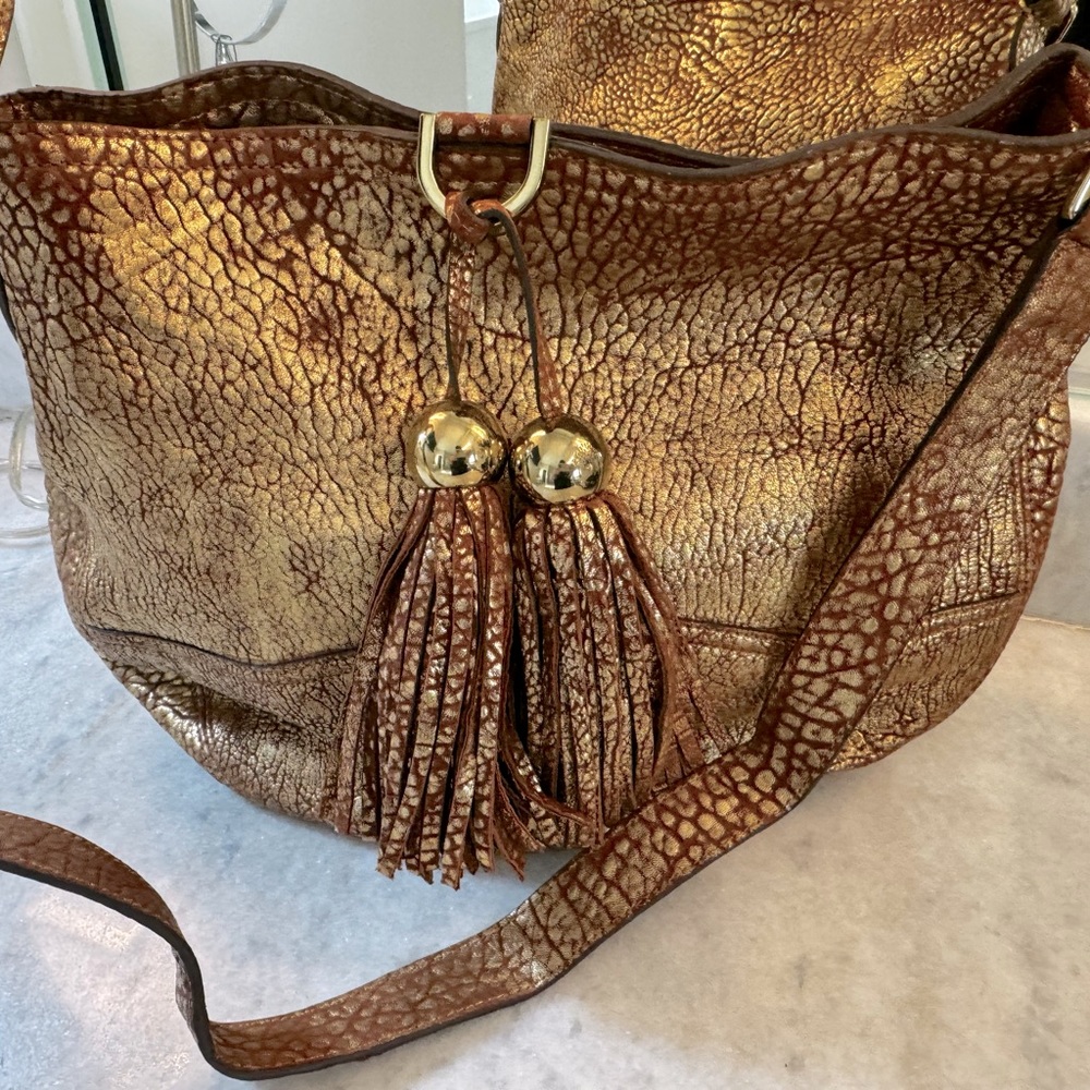 Vintage authentic mulberry bag
